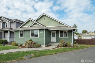 270 Lewis Place, Sedro Woolley, WA 98284