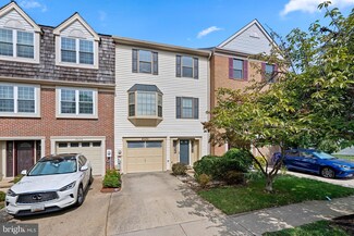 8030 Ashford Blvd, Laurel, MD 20707