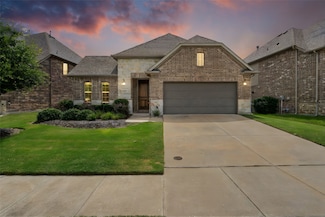 2300 Triton Dr, McKinney, TX 75071
