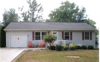305 Independent St, Wakarusa, IN 46573