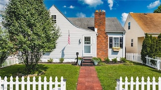 2504 Liberty St, Parkersburg, WV 26101
