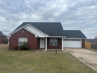 211 Eagles Nest Ln, Oxford, MS 38655