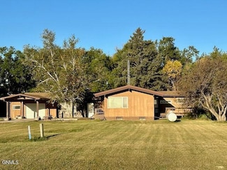 5669 95th Ave SE, Marion, ND 58466