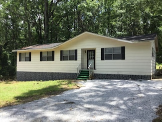 3016 9th Ave, Meridian, MS 39305