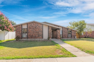 3312 Crater Ln, Plano, TX 75023
