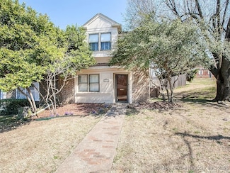 3537 S Zunis Ct Unit 4, Tulsa, OK 74105