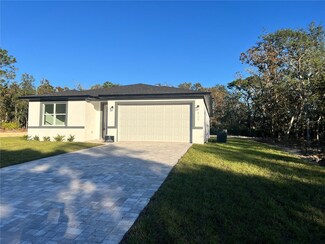 6173 N Matheson Dr, Pine Ridge, FL 34434