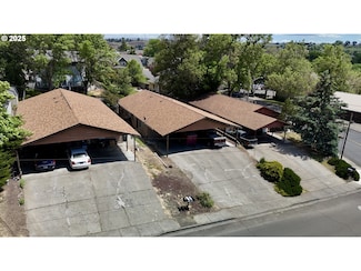 210 NW 14th St, Pendleton, OR 97801