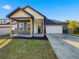 1906 Avenue B, Fort Worth, TX 76104