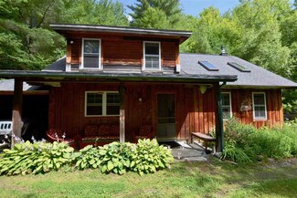 448 Westcott Rd, Waterbury, VT 05676