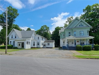 47 & 45 Miner Ave, Camden, NY 13316