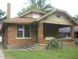 1262 Forrest Ave, Memphis, TN 38104