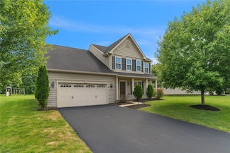 2972 Cross Creek Ct, Gibsonia, PA 15044
