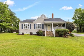 133 Eden Church Rd, Madison, NC 27025