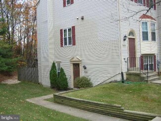 7223 Cipriano Springs Dr, Lanham, MD 20706