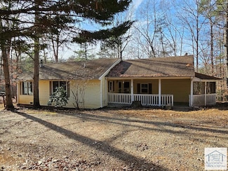 780 Otter Dr, Ferrum, VA 24088