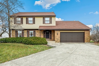 3463 Donovan Dr, Crete, IL 60417