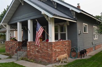 1125 Howell St, Missoula, MT 59802