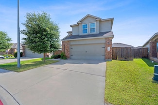 520 Shimek St Unit 14A, Jarrell, TX 76537