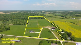 0 Bethlehem Academy Rd, Cecilia, KY 42724