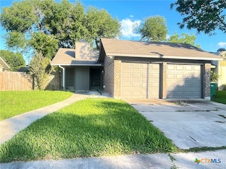 420 Londonderry Dr, Victoria, TX 77901
