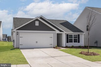 17216 Oliver Latney Ln, Bowling Green, VA 22427