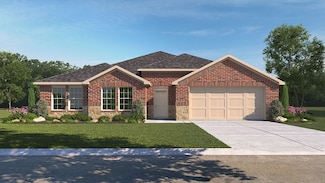 1270 Quartzite St, Cedar Hill, TX 75154