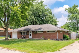 269 Ironwood Dr, Dayton, OH 45449