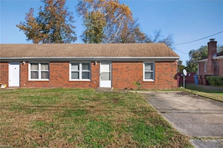 1717 Cullen Ave, Chesapeake, VA 23324
