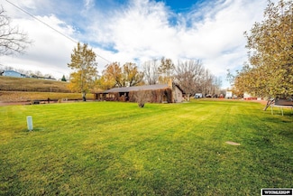 1918 Walnut Ave, Sheridan, WY 82801