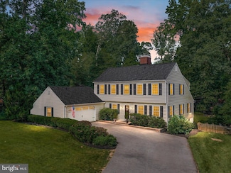 994 Bayberry Dr, Arnold, MD 21012