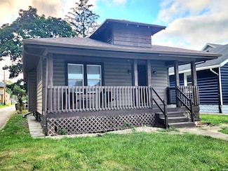3701 Smith St, Fort Wayne, IN 46806
