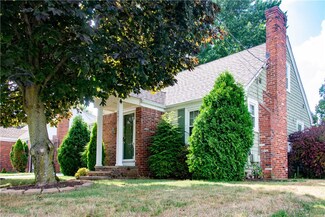 261 Fiat Ave, Cranston, RI 02910