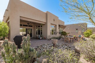 7292 E Thorntree Dr, Scottsdale, AZ 85266