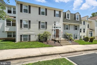 20315 Beaconfield Terrace Unit 202, Germantown, MD 20874