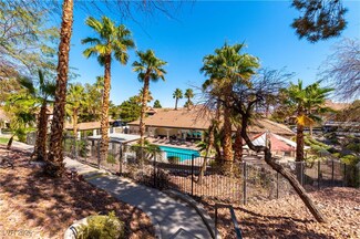 231 W Horizon Ridge Pkwy Unit 1011, Henderson, NV 89012