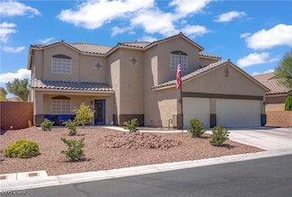 6009 Jalisco Ave, Las Vegas, NV 89131