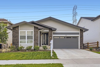 5134 Queen Ct, Arvada, CO 80002