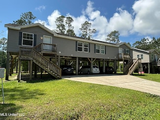 6203 W Ridley St Unit 6205, Bay Saint Louis, MS 39520