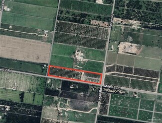 00000 Texan Rd, Palmview, TX 78574