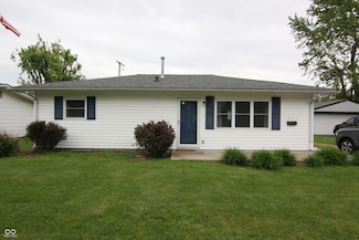 1021 Harney Dr, Lebanon, IN 46052