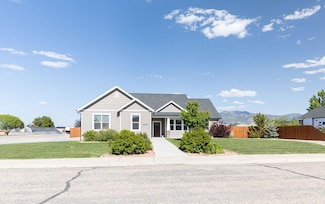 4346 N 2400 W, Cedar City, UT 84721
