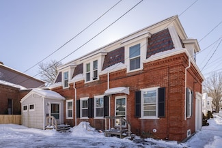 526 State St, Portsmouth, NH 03801