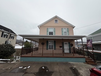 508 Maple Ave, New Martinsville, WV 26155