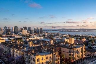 2500 6th Ave Unit 1008, San Diego, CA 92103
