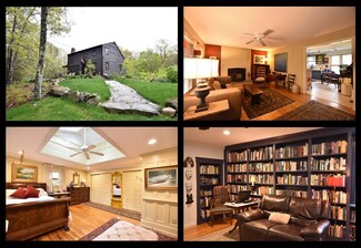 168 Howard Hill Rd, Foster, RI 02825