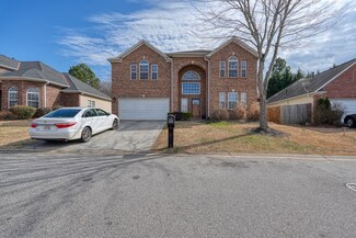 434 Melbourne Ln, Spartanburg, SC 29301