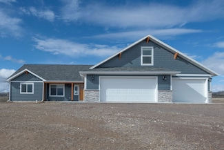 2240 Kenai Rd, Helena, MT 59602