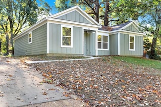 2531 Smith Ridge Rd, Memphis, TN 38127