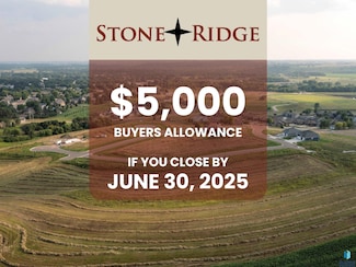 Lt9 Blk15 E Stone St, Brandon, SD 57005